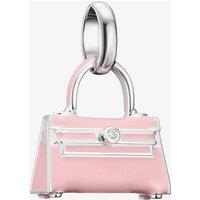 THOMAS SABO Women's Charm Club Connect Tokyo Crush Pink Handbag Charm CC1299-041-9