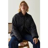 Regatta Women's Riga Showerproof Jacket in Charcoal | Size: 18