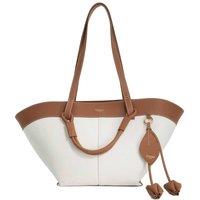 Dune London Women's 'Daylight' Tote Bag in Natural