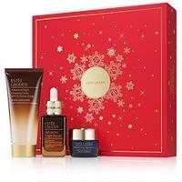 Este Lauder Women's Advanced Night Repair Skincare Gift Set in Misc