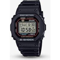 Casio Men's Mens G-Shock Revival Black Digital Watch DW-5600RL-1ER