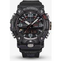 Casio Men's G-Shock Master Of G Mudmaster Black Watch GG-B100X-1AER