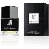 Yves Saint Laurent Men's Jazz Eau De Toilette 80ml in Misc