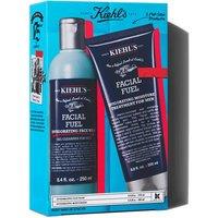 Kiehl's Men's The Classic Gentleman Collection Set in Misc
