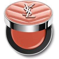 Yves Saint Laurent Women's Make Me Blush Cream 6g in 37 Peachy Nude