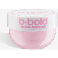 b.bold Women's Matcha-Infused Skin Scrub 175ml in Misc