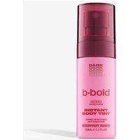 b.bold Women's Intant Body Tint Dark 50ml