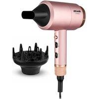 Carmen Phil Smith DC Pro Hair Dryer in Pink