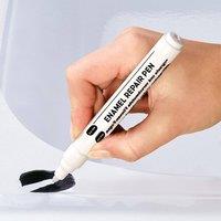 Coopers of Stortford 2 Pack Enamel Repair Pen 6ml in White