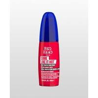 Tigi Heat Protection Spray, 100ml in Clear