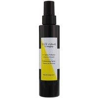 Hair Rituel by Sisley Women's Volumizing Spray 150ml in Clear