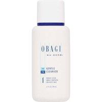 Obagi Women's Nu-Derm Fx Gentle Gel Cleanser 198ml in Clear