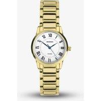 Sekonda Women's Beaumont Gold Watch 40681