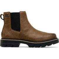 Sorel Women's Revel Chelsea Boot Brown | Size: 5