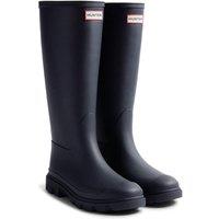 Hunter Men's Downpour Tall Boot in Navy | Size: 9