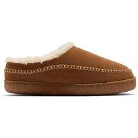 Sorel Men's Lanner Ridge Slipper Velvet Tan | Size: 9