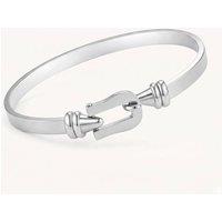 Realta Women's Cara Bracelet in Silver
