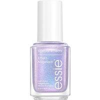 Essie Women's Nail Art Studio Special Effects Nail Polish Topcoat in Ethereal Escape | Size: 13.5ml