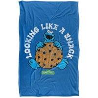 Sesame Street 