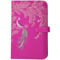 Portico Designs Ltd Sara Miller Birthday Travel Wallet - Pink