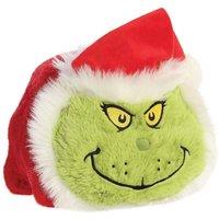 Aurora Santa Grinch Spudsters 10In Official Licensed Product
