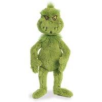 Aurora Dr. Seuss The Grinch 18 Soft Toy Green