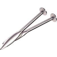 Marshalltown Forged Line Pins (pack 2)