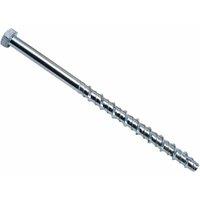 Masonmate Hex Concrete Screwbolt