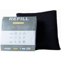 Absodry T.Dry Spill Free Fresh Scent Car Sports Bag Moisture Absorber Pouch in Black
