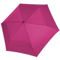 Doppler Zero 99 Manual Umbrella - Fancy Pink
