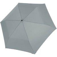 Doppler Zero 99 Manual Umbrella - Cool Grey