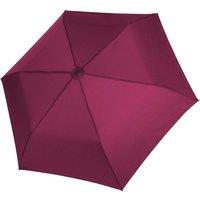 Doppler Zero 99 Manual Umbrella - Royal Berry in Purple