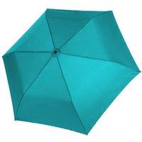 Doppler Zero Magic Auto Open / Close Umbrella - Aqua Blue