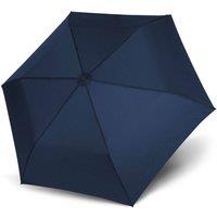 Doppler Zero Magic Auto Open / Close Umbrella - Uni Navy