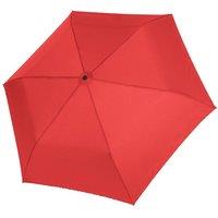 Doppler Zero Magic Auto Open / Close Umbrella - Fiery Red
