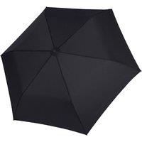 Doppler Zero Magic Auto Open / Close Umbrella - Uni Black