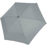 Doppler Zero Magic Auto Open / Close Umbrella - Cool Grey