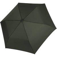 Doppler Zero 99 Manual Umbrella - Ivy Green