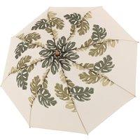Doppler Nature Mini Manual Umbrella - Choice Beige