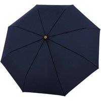 Doppler Nature Magic Auto Open / Close Umbrella - Deep Blue