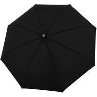 Doppler Nature Magic Auto Open / Close Umbrella - Simply Black