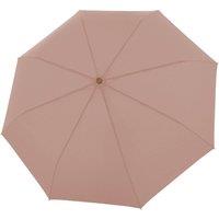Doppler Nature Magic Auto Open / Close Umbrella - Gentle Rose