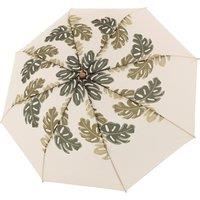 Doppler Nature Magic Auto Open / Close Umbrella - Choice Beige