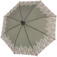Doppler Nature Long Automatic Stick Umbrella - Intention Olive