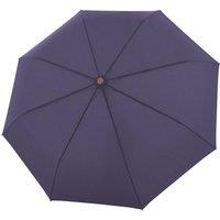 Doppler Nature Mini Manual Umbrella - Perfect Purple