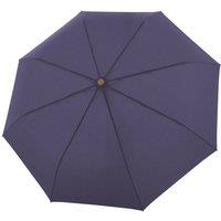 Doppler Nature Magic Auto Open / Close Umbrella - Perfect Purple