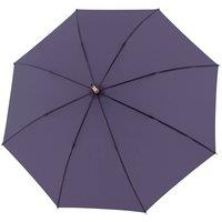 Doppler Nature Long Automatic Stick Umbrella - Perfect Purple