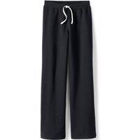 Lands' End Women's Joggers in Black | Size: XL