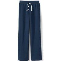 Lands' End Women's Joggers in Navy | Size: Small