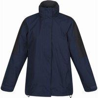 Regatta Professional Women's 3 in 1 Waterproof Jacket in Navy | Size: 12